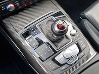 Audi a6 avant 4.0 tfsi rs6 quattro - keramisch - pano - 2014 | p-682-lk - afbeelding 19 van  36