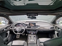 Audi a6 avant 4.0 tfsi rs6 quattro - keramisch - pano - 2014 | p-682-lk - afbeelding 25 van  36