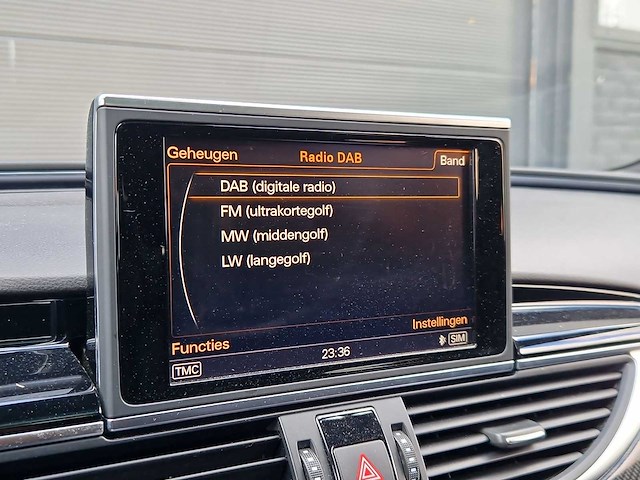 Audi a6 avant 4.0 tfsi rs6 quattro - keramisch - pano - 2014 | p-682-lk - afbeelding 14 van  36