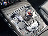 Audi a6 avant 4.0 tfsi rs6 quattro - keramisch - pano - 2014 | p-682-lk - afbeelding 19 van  36