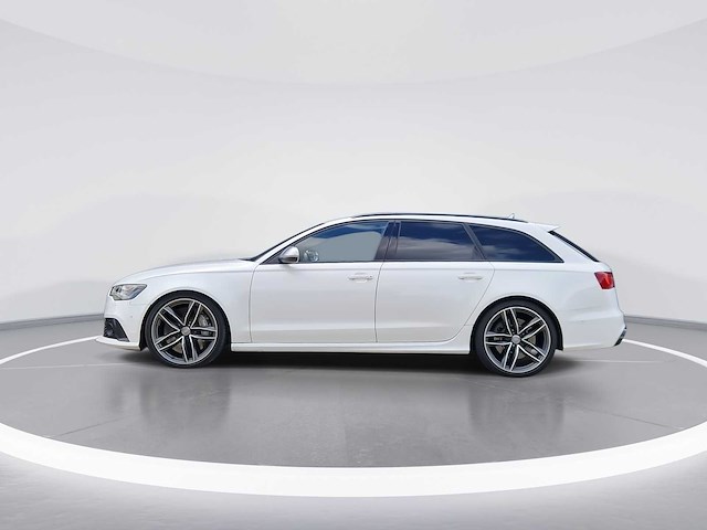 Audi a6 avant 4.0 tfsi rs6 quattro - keramisch - pano - 2014 | p-682-lk - afbeelding 23 van  36