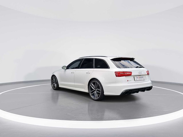 Audi a6 avant 4.0 tfsi rs6 quattro - keramisch - pano - 2014 | p-682-lk - afbeelding 31 van  36
