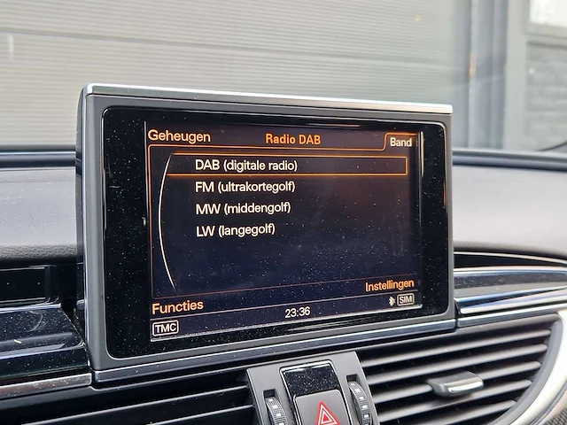 Audi a6 avant 4.0 tfsi rs6 quattro 2014 | p-682-lk - afbeelding 14 van  36