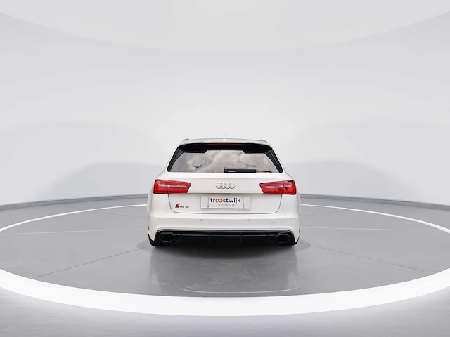 Audi a6 avant 4.0 tfsi rs6 quattro 2014 | p-682-lk - afbeelding 32 van  36
