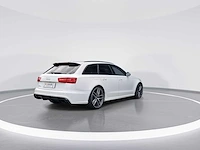 Audi a6 avant 4.0 tfsi rs6 quattro 2014 | p-682-lk - afbeelding 33 van  36