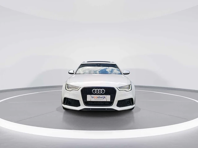 Audi a6 avant 4.0 tfsi rs6 quattro 2014 | p-682-lk - afbeelding 36 van  36