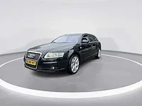 Audi a6 avant 4.2 fsi quattro pro line | 02-rk-nt - afbeelding 1 van  22