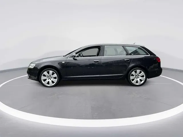 Audi a6 avant 4.2 fsi quattro pro line | 02-rk-nt - afbeelding 12 van  22