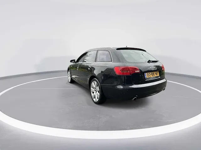 Audi a6 avant 4.2 fsi quattro pro line | 02-rk-nt - afbeelding 16 van  22