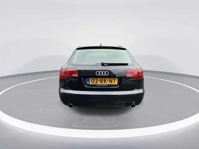 Audi a6 avant 4.2 fsi quattro pro line | 02-rk-nt - afbeelding 17 van  22