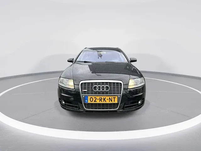 Audi a6 avant 4.2 fsi quattro pro line | 02-rk-nt - afbeelding 21 van  22