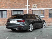 Audi a6 avant 45 tdi s-line 231pk 2019 - afbeelding 3 van  47