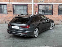 Audi a6 avant 45 tdi s-line 231pk 2019 - afbeelding 4 van  47