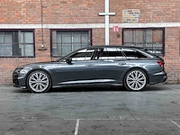 Audi a6 avant 45 tdi s-line 231pk 2019 - afbeelding 8 van  47