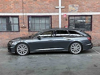 Audi a6 avant 45 tdi s-line 231pk 2019 - afbeelding 9 van  47