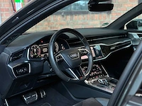 Audi a6 avant 45 tdi s-line 231pk 2019 - afbeelding 10 van  47