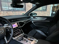 Audi a6 avant 45 tdi s-line 231pk 2019 - afbeelding 13 van  47