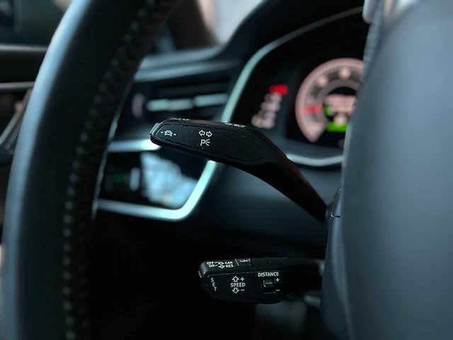 Audi a6 avant 45 tdi s-line 231pk 2019 - afbeelding 17 van  47