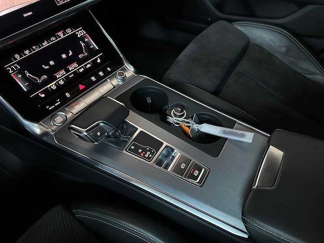 Audi a6 avant 45 tdi s-line 231pk 2019 - afbeelding 20 van  47