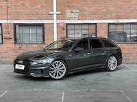 Audi a6 avant 45 tdi s-line 231pk 2019 - afbeelding 12 van  47