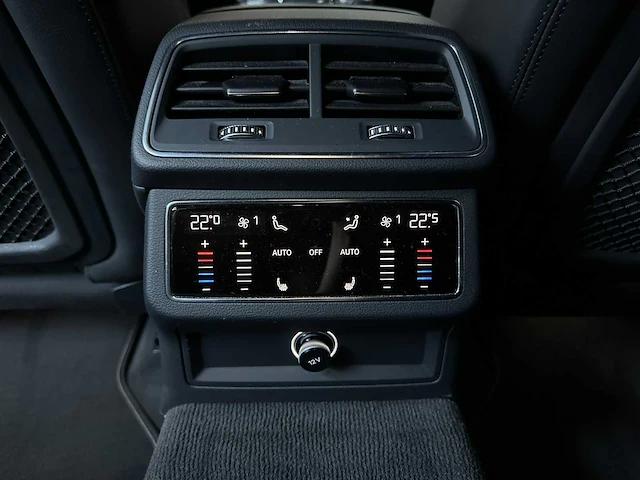 Audi a6 avant 45 tdi s-line 231pk 2019 - afbeelding 29 van  47