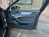 Audi a6 avant 45 tdi s-line 231pk 2019 - afbeelding 33 van  47