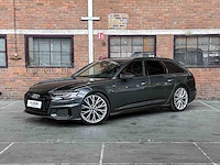 Audi a6 avant 45 tdi s-line 231pk 2019 - afbeelding 23 van  47