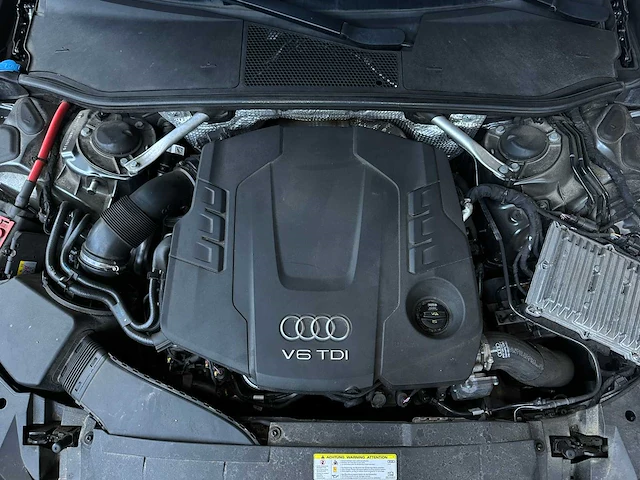Audi a6 avant 45 tdi s-line 231pk 2019 - afbeelding 41 van  47