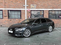 Audi a6 avant 45 tdi s-line 231pk 2019 - afbeelding 34 van  47