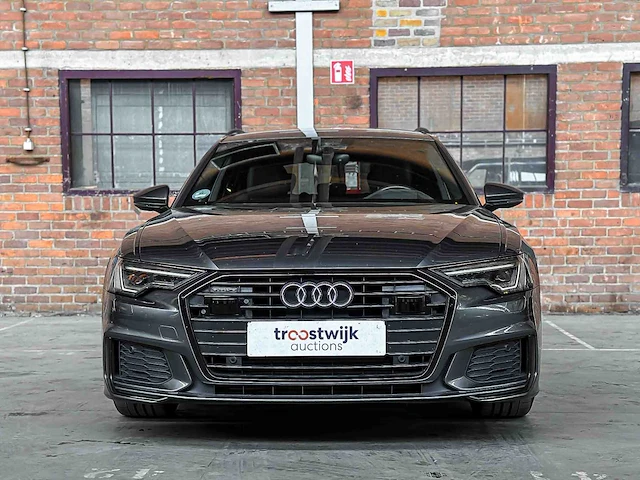 Audi a6 avant 45 tdi s-line 231pk 2019 - afbeelding 43 van  47
