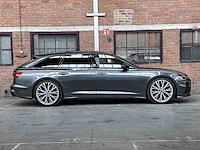 Audi a6 avant 45 tdi s-line 231pk 2019 - afbeelding 47 van  47