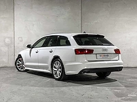 Audi a6 avant 50 3.0 tdi v6 quattro 272pk 2018, xg-540-x - afbeelding 7 van  44