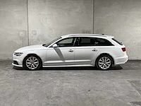 Audi a6 avant 50 3.0 tdi v6 quattro 272pk 2018, xg-540-x - afbeelding 10 van  44