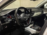 Audi a6 avant 50 3.0 tdi v6 quattro 272pk 2018, xg-540-x - afbeelding 11 van  44
