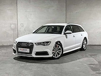Audi a6 avant 50 3.0 tdi v6 quattro 272pk 2018, xg-540-x
