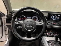 Audi a6 avant 50 3.0 tdi v6 quattro 272pk 2018, xg-540-x - afbeelding 13 van  44
