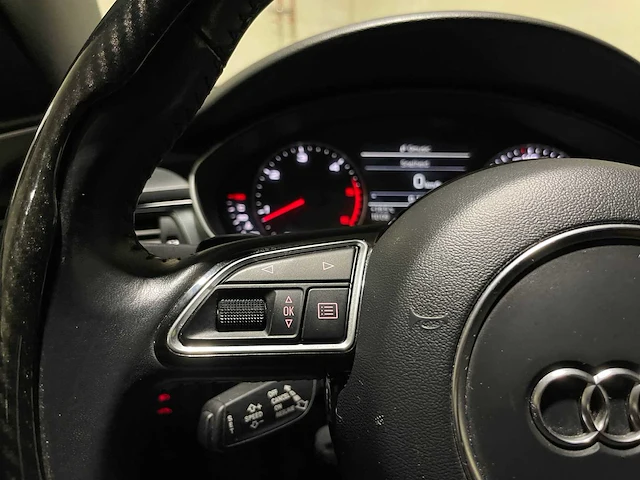 Audi a6 avant 50 3.0 tdi v6 quattro 272pk 2018, xg-540-x - afbeelding 16 van  44