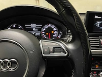 Audi a6 avant 50 3.0 tdi v6 quattro 272pk 2018, xg-540-x - afbeelding 17 van  44