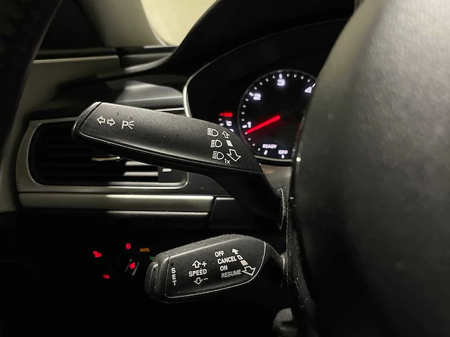 Audi a6 avant 50 3.0 tdi v6 quattro 272pk 2018, xg-540-x - afbeelding 18 van  44
