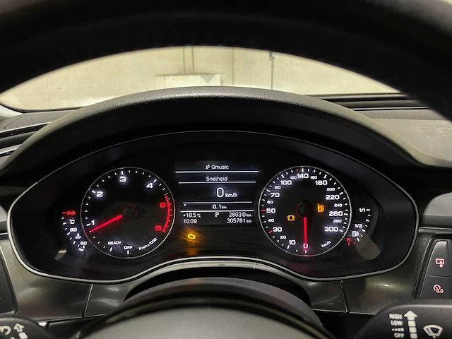 Audi a6 avant 50 3.0 tdi v6 quattro 272pk 2018, xg-540-x - afbeelding 20 van  44