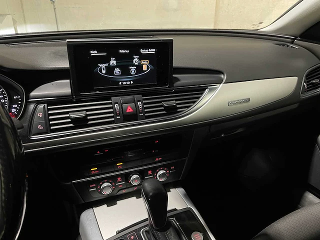 Audi a6 avant 50 3.0 tdi v6 quattro 272pk 2018, xg-540-x - afbeelding 22 van  44