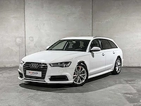 Audi a6 avant 50 3.0 tdi v6 quattro 272pk 2018, xg-540-x - afbeelding 12 van  44