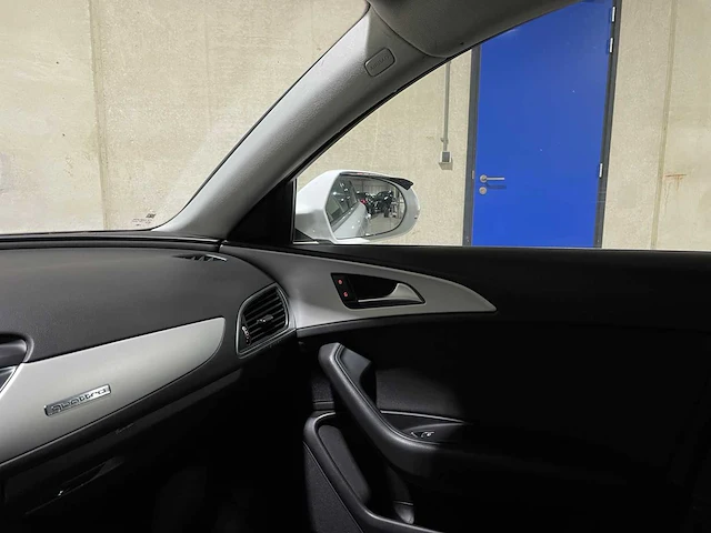 Audi a6 avant 50 3.0 tdi v6 quattro 272pk 2018, xg-540-x - afbeelding 24 van  44