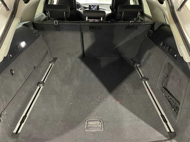 Audi a6 avant 50 3.0 tdi v6 quattro 272pk 2018, xg-540-x - afbeelding 28 van  44