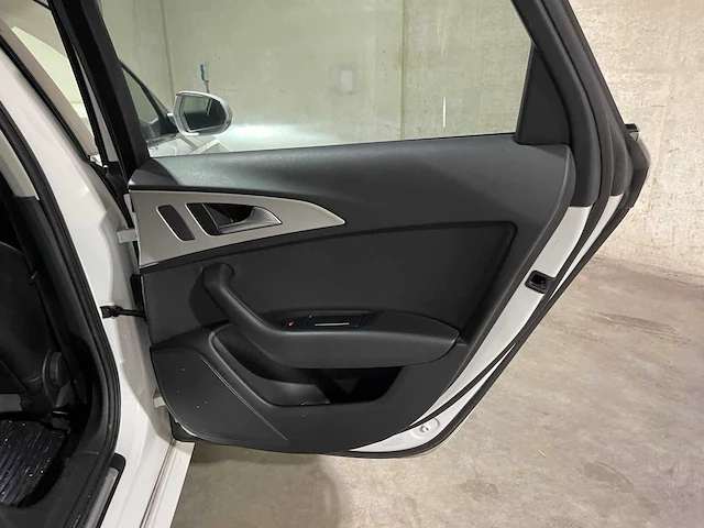 Audi a6 avant 50 3.0 tdi v6 quattro 272pk 2018, xg-540-x - afbeelding 30 van  44