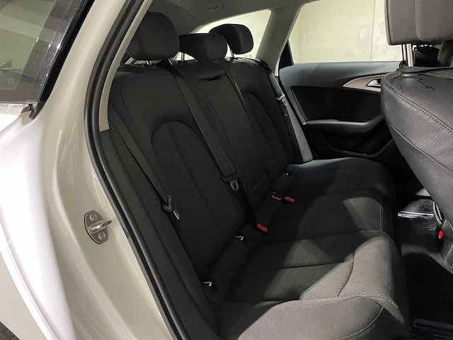 Audi a6 avant 50 3.0 tdi v6 quattro 272pk 2018, xg-540-x - afbeelding 35 van  44