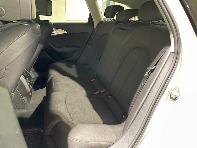 Audi a6 avant 50 3.0 tdi v6 quattro 272pk 2018, xg-540-x - afbeelding 36 van  44