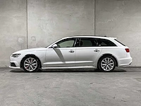 Audi a6 avant 50 3.0 tdi v6 quattro 272pk 2018, xg-540-x - afbeelding 9 van  44