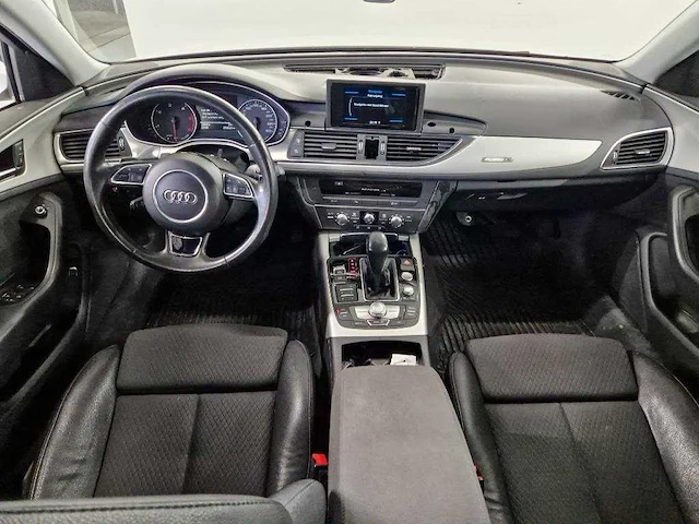 Audi a6 avant 50 tdi quattro automaat, xg-865-t - afbeelding 2 van  17