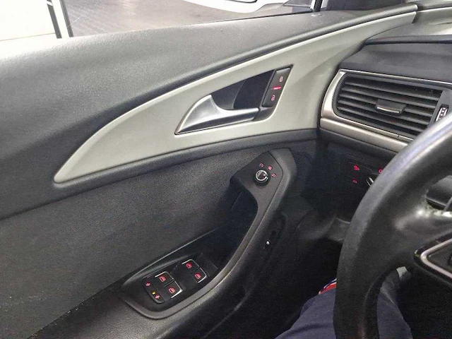 Audi a6 avant 50 tdi quattro automaat, xg-865-t - afbeelding 4 van  17